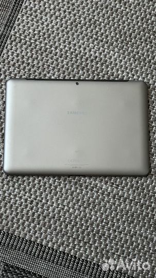 Планшет Samsung galaxy tab2 10.1