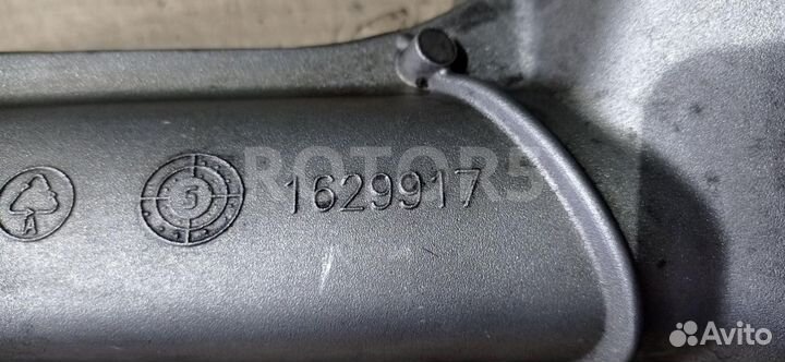 Маслозаборник DAF XF 105 2005 1629917