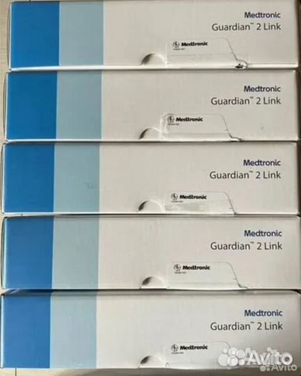 Трансмиттер Guardian 2 Link