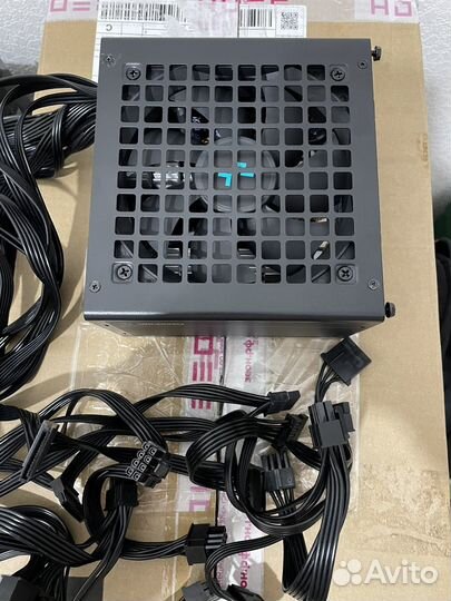 Блок питания 600w,700w,750w