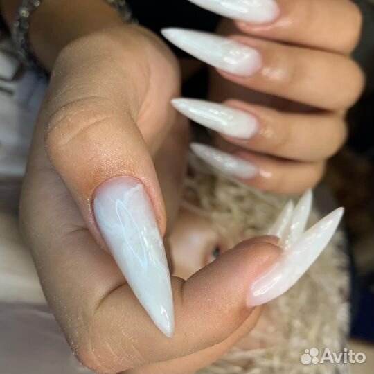 Мастер маникюра, брови, ламинирование ресниц