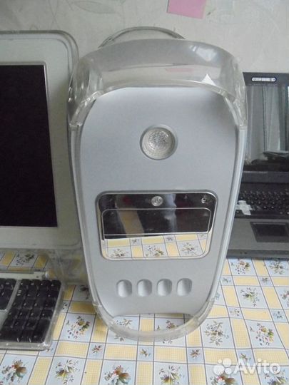 Компьютер Apple Power Mac G4 DP