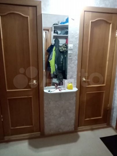 Комната 16 м² в 2-к., 5/16 эт.