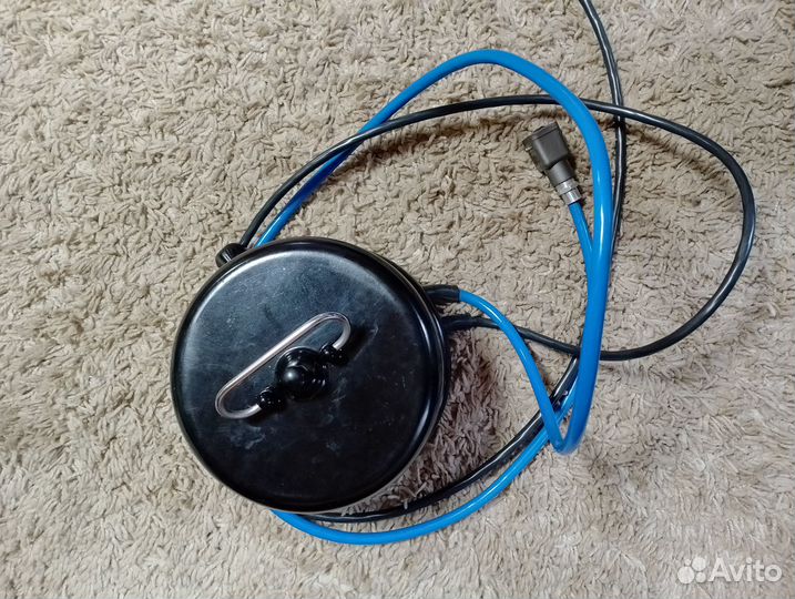 Трансформатор. Регулятор переменного напряжения