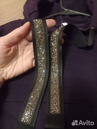 Толстовка с секретом для кормления