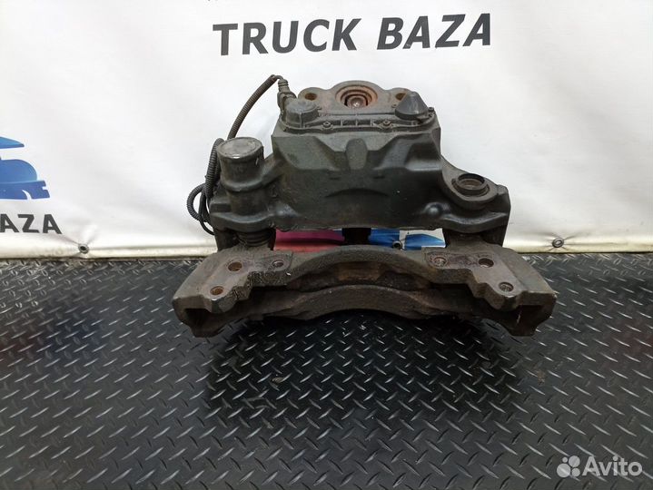 Суппорт Mercedes-Benz Actros, Mercedes-Benz Axor