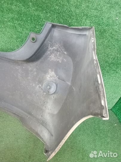 Бампер toyota porte NCP141 (84239) контрактная