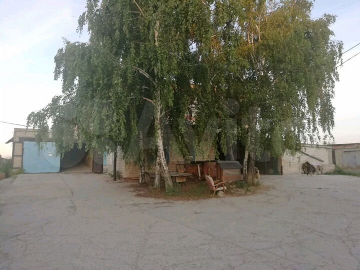 Гараж, 28 м²