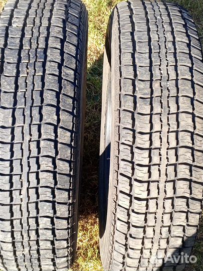 КАМА Кама-301 185/75 R16