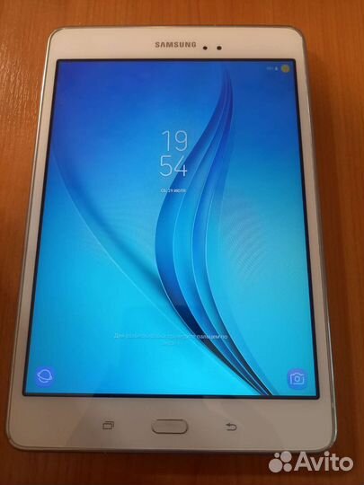 Samsung Galaxy Tab A SM-T350 2/16GB