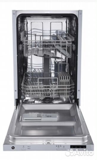 Посудомоечная машина Hi 45 см (новая)