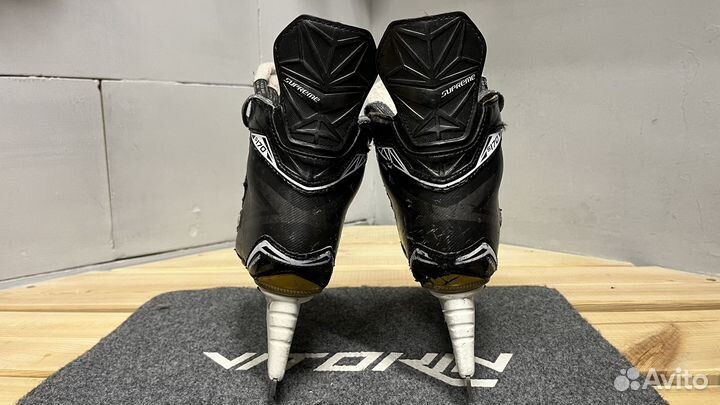 Коньки Bauer S170