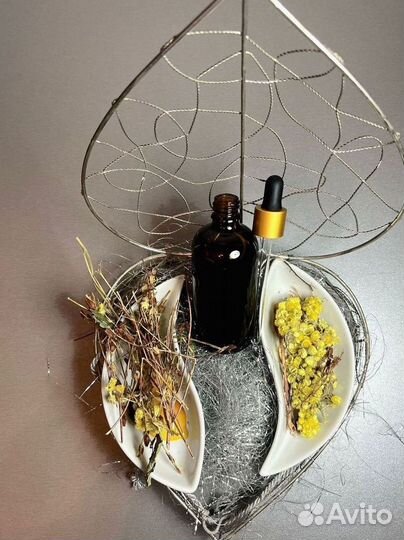 Экстракт «здоровая поджелудочная»