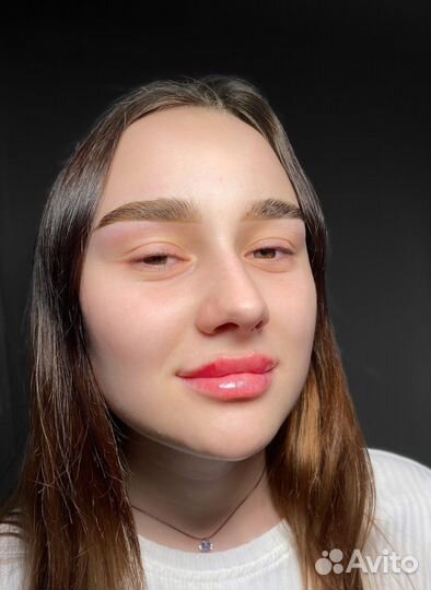 Курс бровист