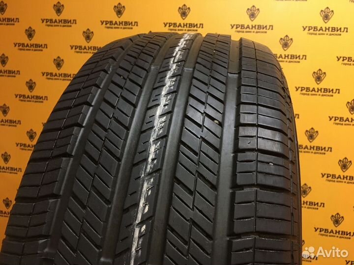 Continental Conti4x4Contact 275/55 R17 109V