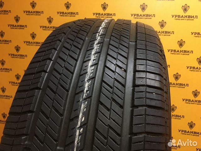 Continental Conti4x4Contact 275/55 R17 109V