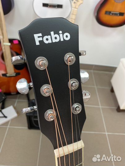 Гитара Акустическая концертная