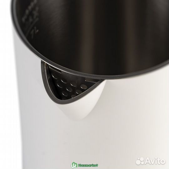 Чайник электрический Galaxy GL 0323 2000 Вт 17 л