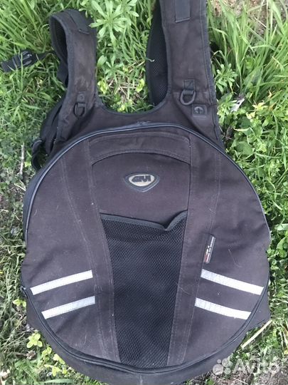 Мото рюкзак Givi