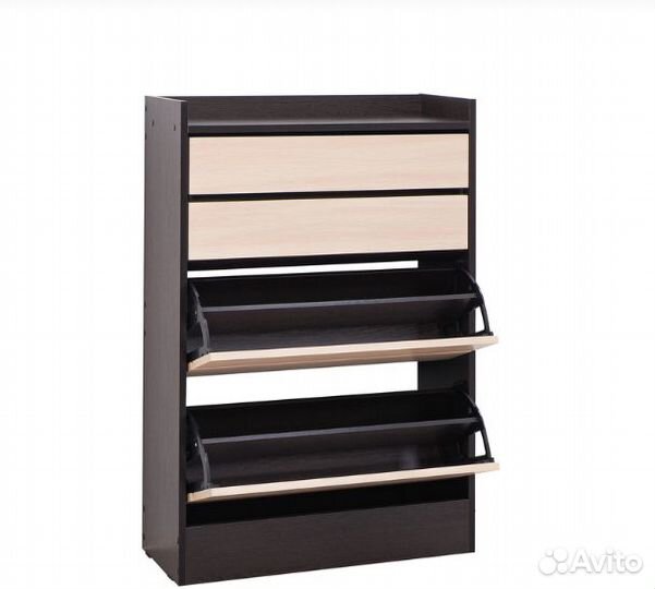 Ямайка япт-2 Обувница