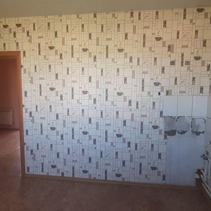 Квартира 3-комн. 73.2 м² в с. Первомайское — фото 11 из 14