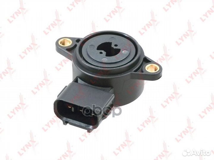 Датчик положения дроссельной заслонки;mitsubishi