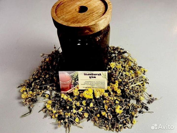 Стимулирующий мед для мужчин