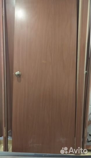 Двери межкомнатные