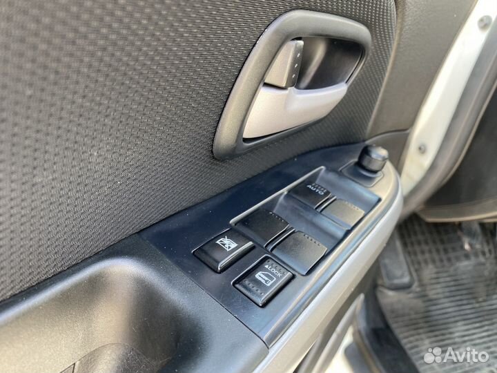 Suzuki Grand Vitara 2.0 МТ, 2011, 157 000 км