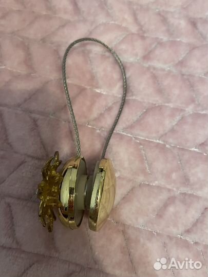 Зажимы для штор