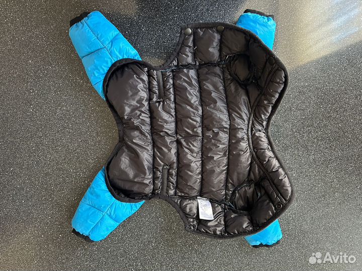 Комбинезон Puppy Angel для собак