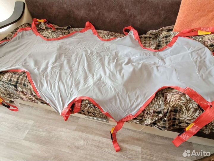 Ремень к подъемнику