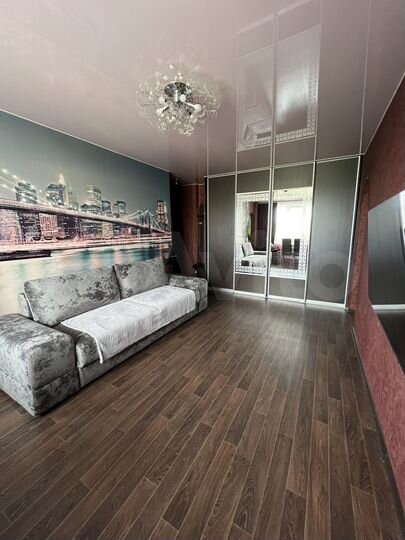 3-к. квартира, 70,2 м², 7/9 эт.