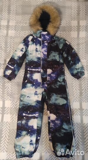 Зимний комбинезон reima