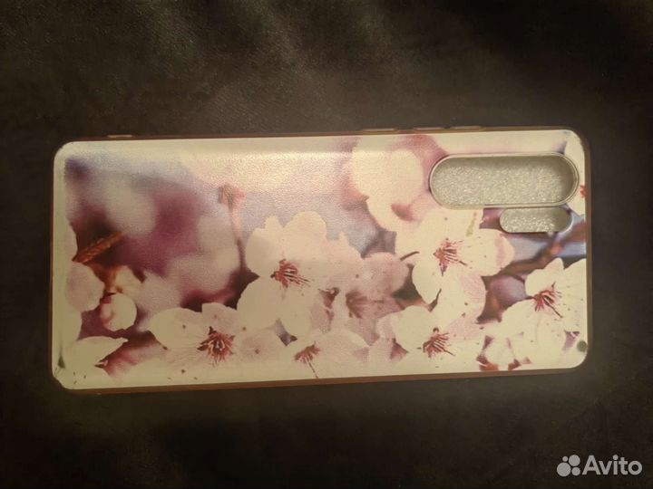 7 чехлов на huawei р30 рго