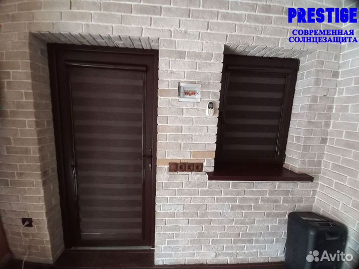 Жалюзи, рулонные шторы с бесплатной установкой