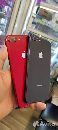 iPhone 8 Plus, 64 ГБ