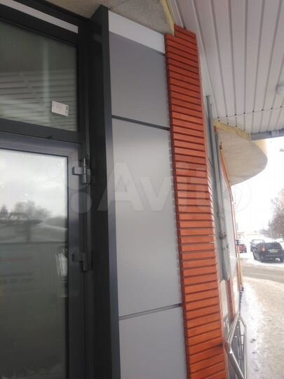 Торговая площадь, 80.3 м²