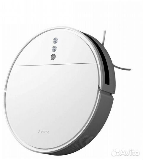 Робот-пылесос Xiaomi Dreame F9 Vacuum Cleaner