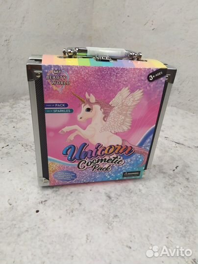 Набор детской косметики