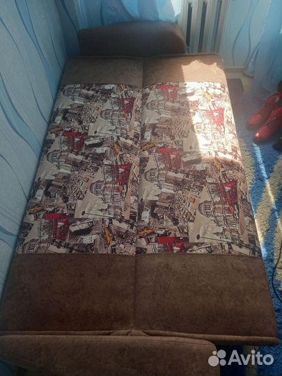 Диван книжка новый
