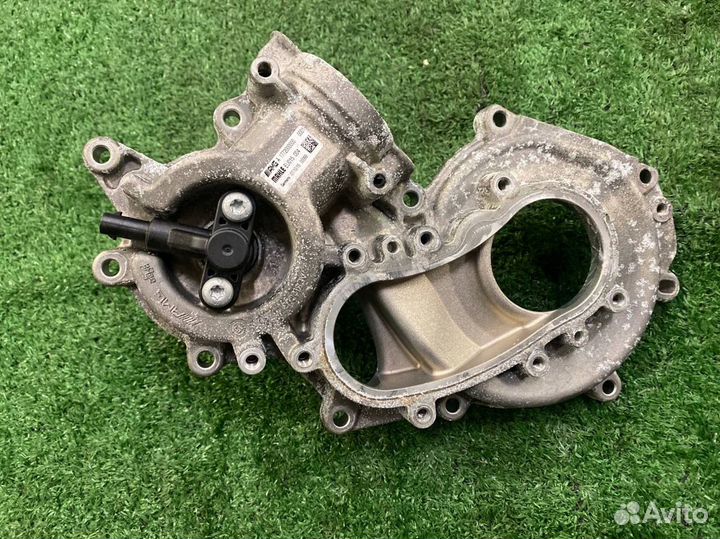 Термостат Mercedes-Benz Amg Gt C190 M177