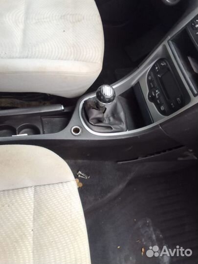 Разбор peugeot 307 Авторазбор Пежо 307