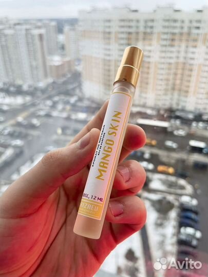 Парфюм Mango Skin, 12 мл