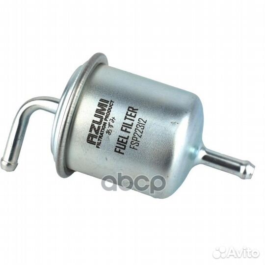 Фильтр топливный FSP22312 azumi
