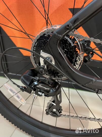 Велосипед горный Haro fl2 disc новый