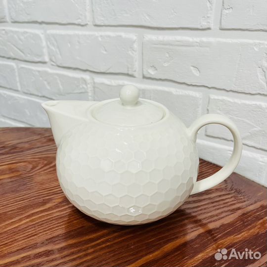 Заварочный чайник