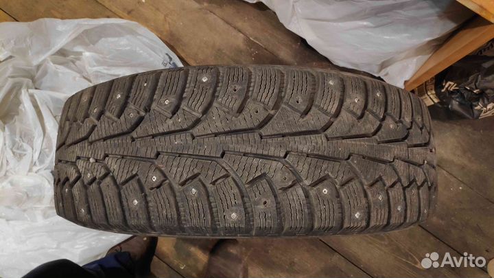 Nokian Tyres Nordman 5 SUV 225/65 R17 106T