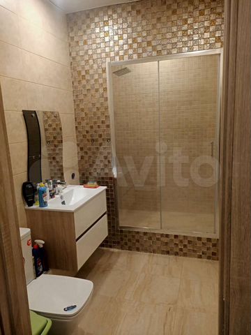 1-к. квартира, 40,8 м², 2/3 эт.