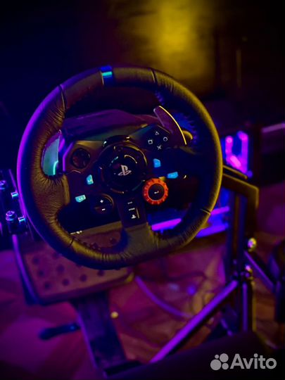 Мир виртуальной реальности